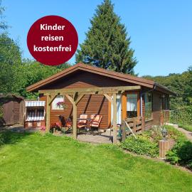 Ferienhaus Fischer - Landurlaub für Familien