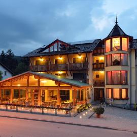 Magnat Hotel SZKLARSKA PORĘBA