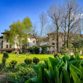 Hotel Victoria, hotell i Olkusz