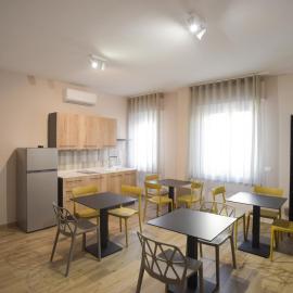 Il Sestante, hotel in Chieti
