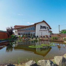 Megnyugtat-lak Apartmanház, hotel a Demjén