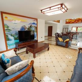 Tullynorevilla, hotel in Hillsborough