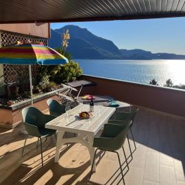 Bella Rosa, hotel di Ghiffa
