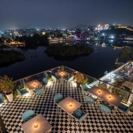Zostel Udaipur, hotel u gradu 'Udaipur'