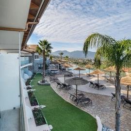 Anthidon Nature Estate & Farm, Hotel in Chalkida