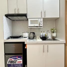 H&A Cozy Stays Iloilo