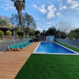 מול הנוף ברמות, Hotel in Moshav Ramot