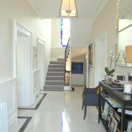 Tavistock House Hotel, hotel v destinaci Tavistock