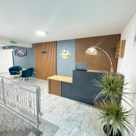 Apartmani Ikanović, hotel in Cazin
