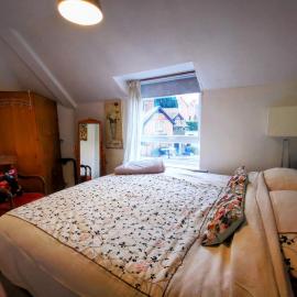 North Cotswolds apartment in Shipston-on-Stour
