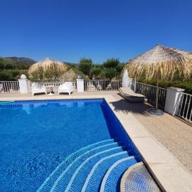Casa Olyves