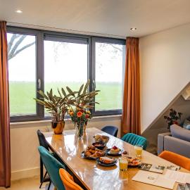 Appartement Horizon, hotel in Lutten
