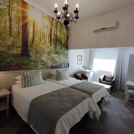 Birds Mansions Hotel, hotel in Keetmanshoop
