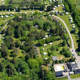 Aarhus में, होटल First Camp Aarhus - Jylland