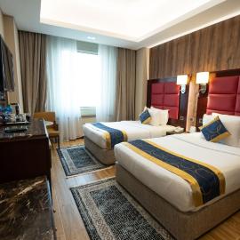 Ramee Guestline Hotel