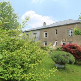 Le guéraudier