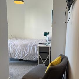 Cliftonville House, hotel in Whitstable