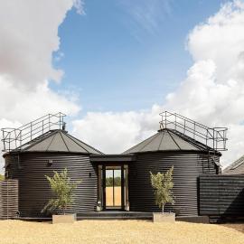 The Silos by Stamford Holiday Cottages, hotel a Stamford