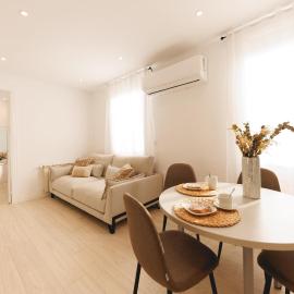 Bravissimo Jaume I Penthouse, with 3 bedrooms
