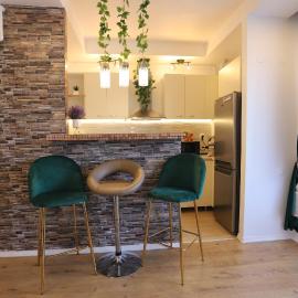 Apartament Cosmopolis, hotel en Ştefăneştii de Sus