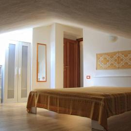 Casetta D'Este, hotel u gradu Palmadula