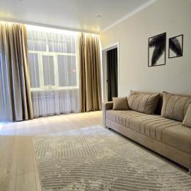 Abay, hotel a Kokshetau