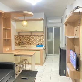 Cibubur Village Apartemen by Ar-property, hotel in Tipar Empat