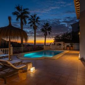 Villa Bella Primavera by Abahana Villas