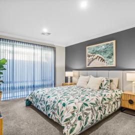 Amberton Beachs Little Paradise Swan BnB, מלון בAlkimos