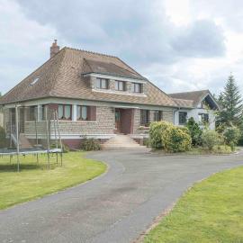Villa des champs