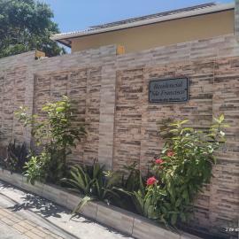 Residencial São Francisco - 2 Quartos - Em Imbassai