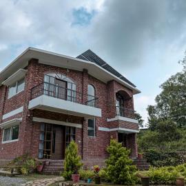 Capricorn by The StayCationer, hotel a Dehradun