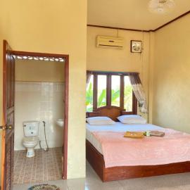 AllNew bangalow Don det