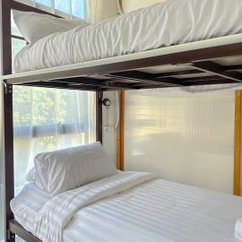 Shared Room Megun, Hotel in Ban Bang Phlat