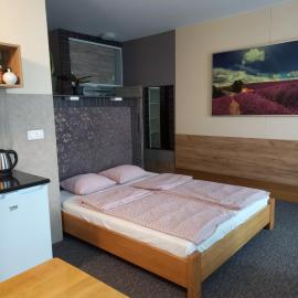Apartamenty JAGA parking, FVAT
