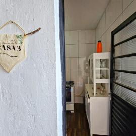 Casa perto do Parque dos Saltos - Brotas - Casa 3, hotell i Brotas