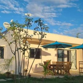 Ikigaï Lodge, hotel in Madirokely