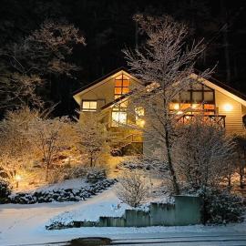 Miyama - Zao Sansuien Gaia Resort - Vacation STAY 54108v – hotel w mieście To-katta