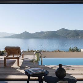 VILLA ARMONIA 3 bed family villa with private pool