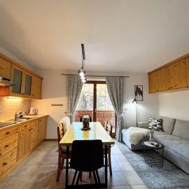Joy Apartment