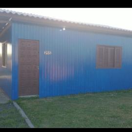 Casa do tonho