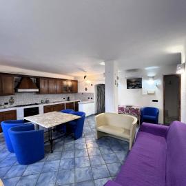 La casa Viola