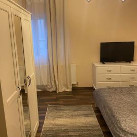House with 2 bedrooms