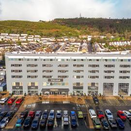 스완지에 위치한 호텔 Village Hotel Swansea