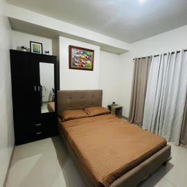 Condo Studio unit - Casa Mira Towers Labangon
