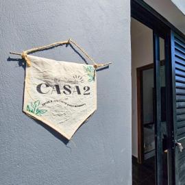 Hospedagem Aconchegante em Brotas - Natureza e Conforto - Casa 2, hotel en Brotas