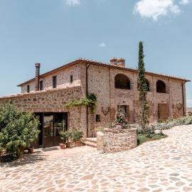 Agriturismo Poggio Il Castellare