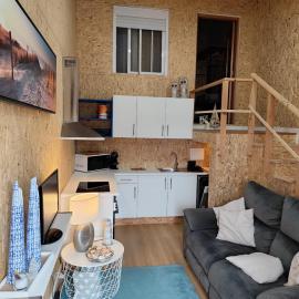 Casa do Bento - Rustic Cozy Loft, Vila do Conde