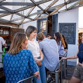 Las Palmas Rooftop Hostel, hotel a Las Palmas de Gran Canaria