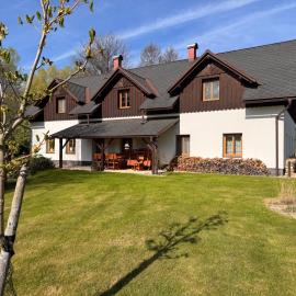 Penzion Terezka, hotel in Králíky